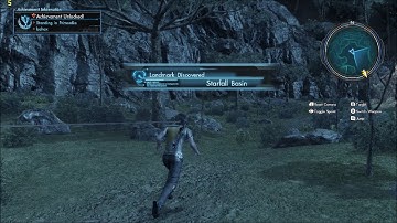 CEMU 1.4.0c (Wii U Emulator) - Xenoblade Chronicles X [In-Game]