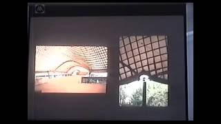 Frei Otto - The Work of Frei Otto: Architecture and Natural Sciences