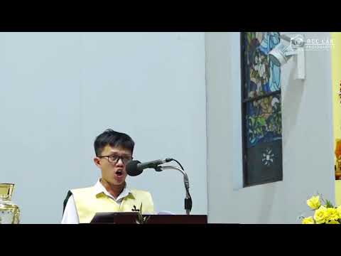 Video #22-♫ Bài Ca Xuất Hành (Version 2)| Đáp ca Lễ vọng... - youtube