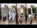 21 outfits for 2021 | plussize friendly  | Jennyfer Ross💖