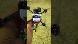Customize your favourite FPV drone with  Hi Tech xyz