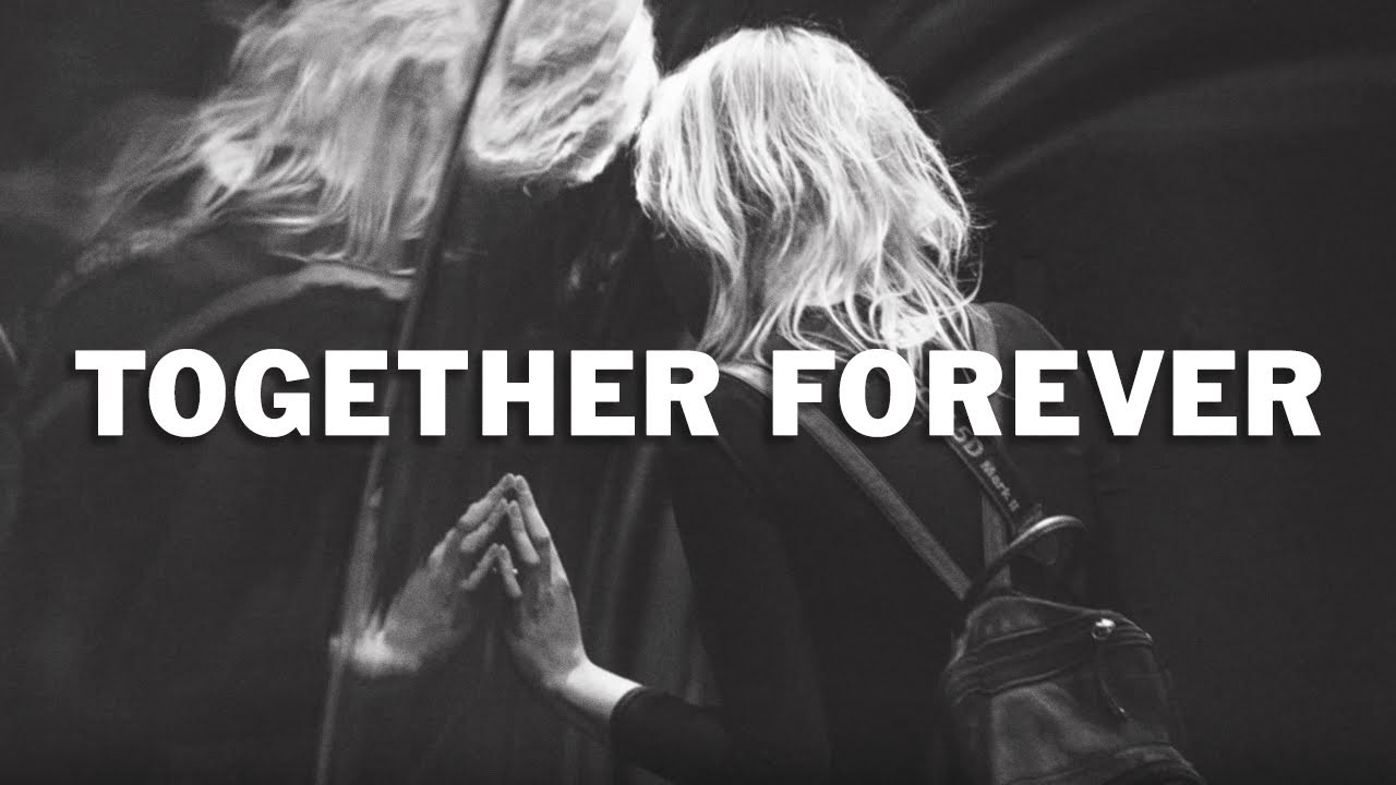 Dawell, Souvenyr, Jordan Grace - Together Forever