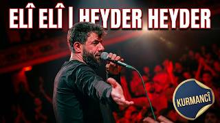 Elî Elî Heyder Heyder 2026 Bedirhan Can Ft. Hossein Sotoodeh