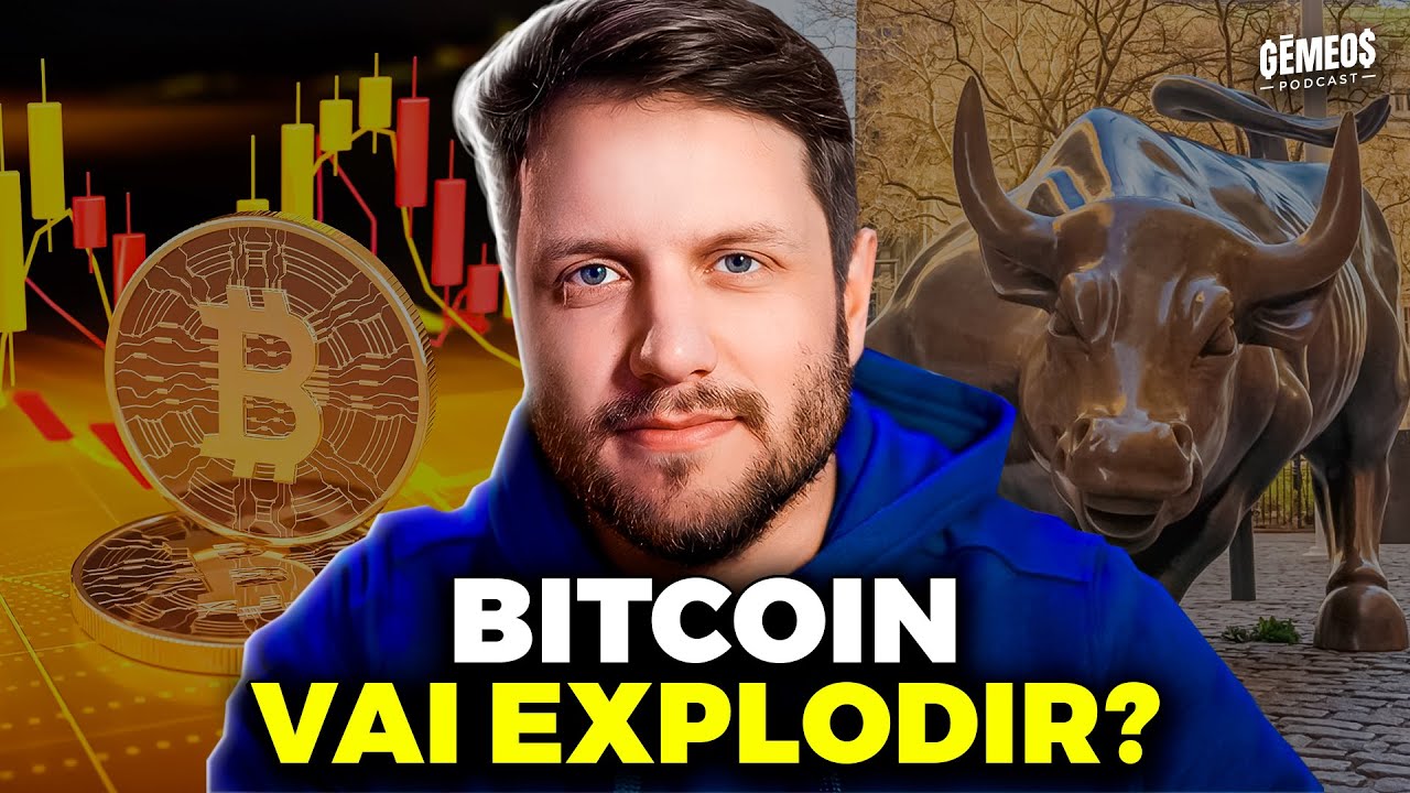 Criptoblinders | Augusto Backes | Curso TOP 1 Cripto [2025]