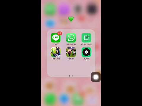 cara menghilangkan tanda terakhir dilihat pada WhatsApp - YouTube