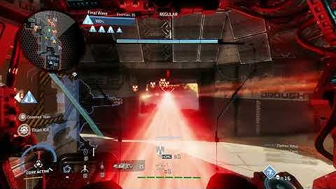 Titan fall 2 ion laser core multi kill