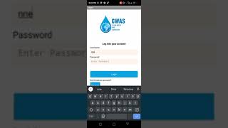 Clean water and sanitation DEMO VIDEO screenshot 4