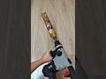 🔥 Insane Demolition Hammer Test! This Tool is a Beast 😱 #shorts