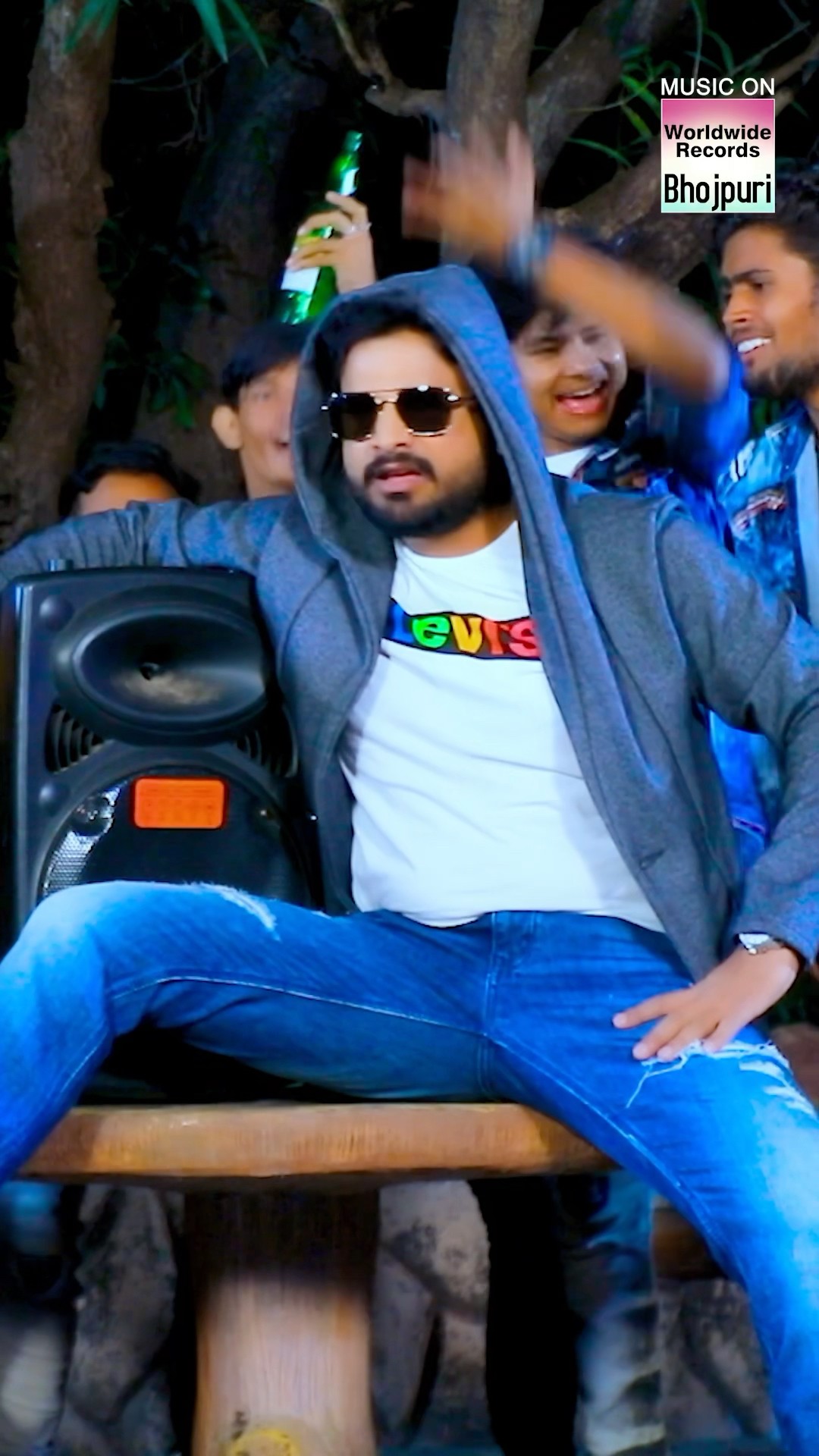 Lavandiya London Se | #ritieshpandey |लवंडिया लंदन से लाएँगे  #bhojpurisong #wwrbhojpuri