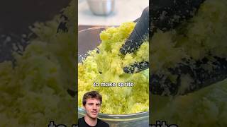 Sprites Secret Recipe