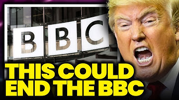 BBC MELTDOWN: MPs Summon EMERGENCY MEETING as Coverage Scandal EXPLODES
