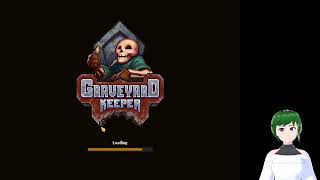 Graveyard Keeper - Stream VOD