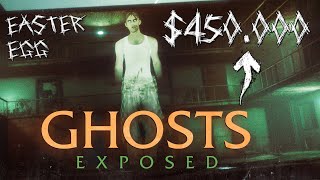 👻 Szellem Fotózás $450.000-ért! 🤑 Ghosts Exposed Részletesen | Gta Online