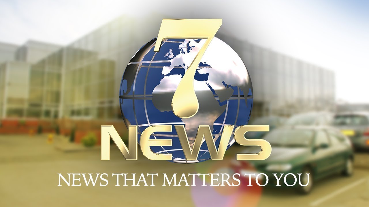 heaven108 7NEWS SUN 0107 2018