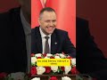 Dlaczego Trump poparł Nawrockiego?