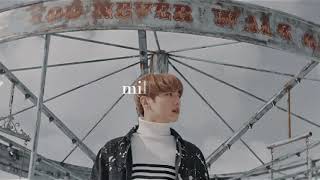 bts - spring day (slowed down)