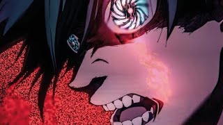 Rin Destroys U-20 Defense (English DUB)