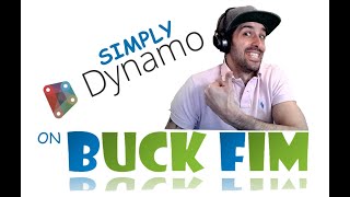 Simply Dynamo - Episode 2 - Strings