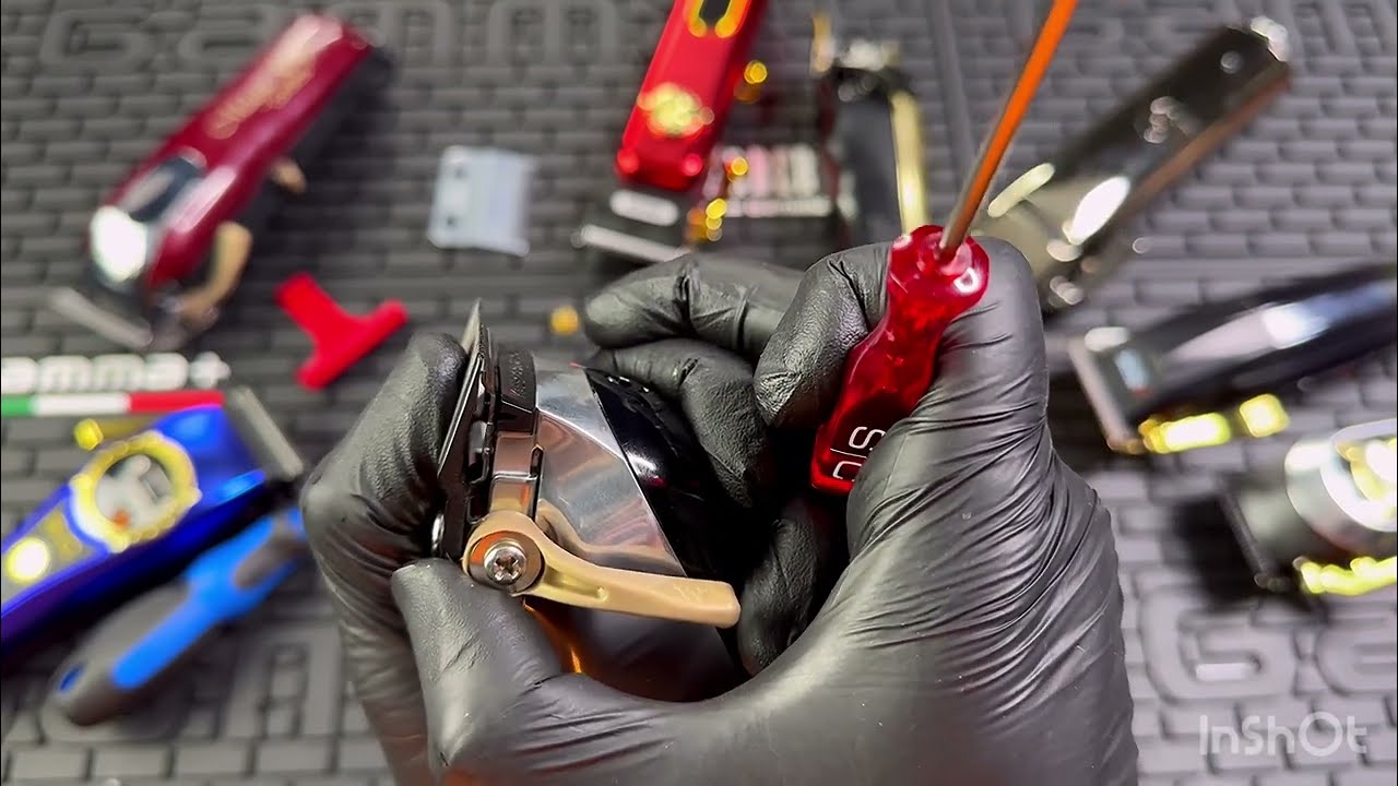 محبوب ترین تیغه ماشین اصلاح در دنیا