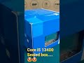 intel core i5 13400 processor #shorts #youtubeshorts