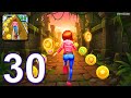 Subway Princess Runner Gameplay Walkthrough Part 30 