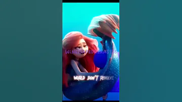 World Don T Revolve Around You Girl You Re Not The Only One I LOVE THIS EDIT Short Edit 
