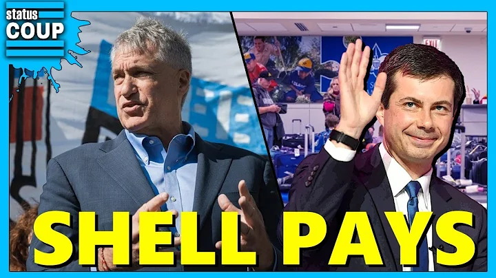 Steven Donziger Joins on Historic $16 Million Shel...