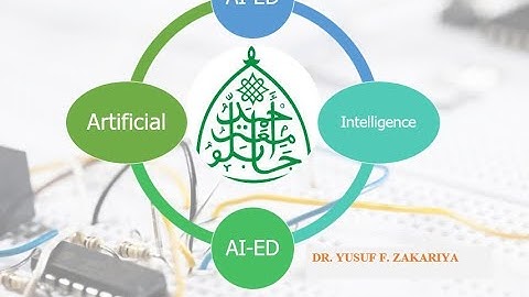 Using AI in Curriculum Development