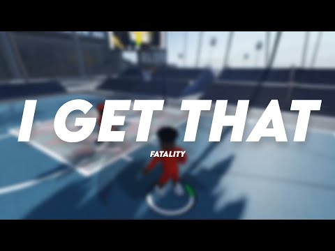 hoops life montage - I GET THAT 😩