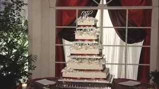Shawanda's & Kendell's Wedding The Walk In Video 7.WMV