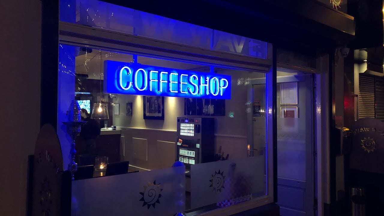 Aantal coffeeshops in stad mag groeien