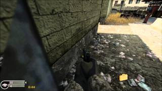 CoD 4 Trolling 1080p