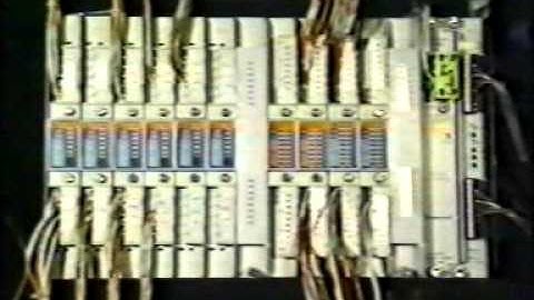 Introduction to Distributed Control