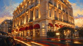The Pera Palace Istanbul | The Hotel at the End of the Orient Express Sleep Story