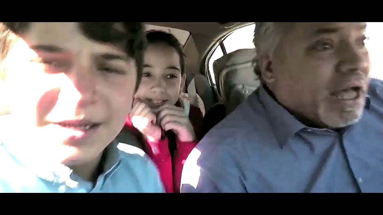 aida begic instagram Never Leave Me - EIFF Trailer
