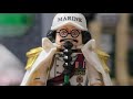 Custom Marine Admirals Lego Minifigures 