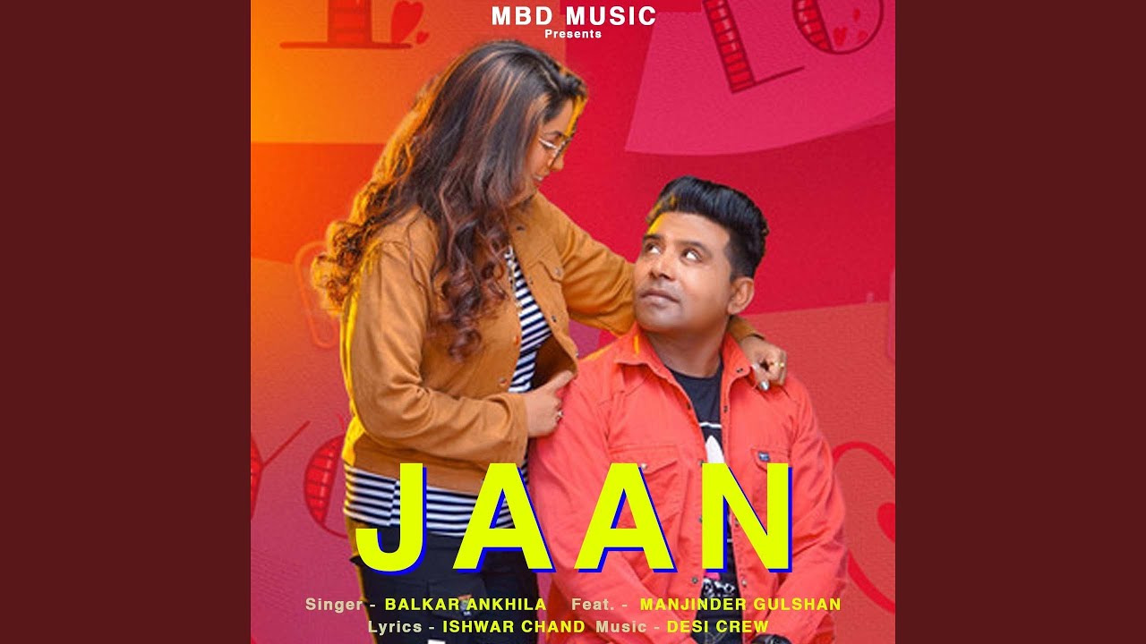 Jaan