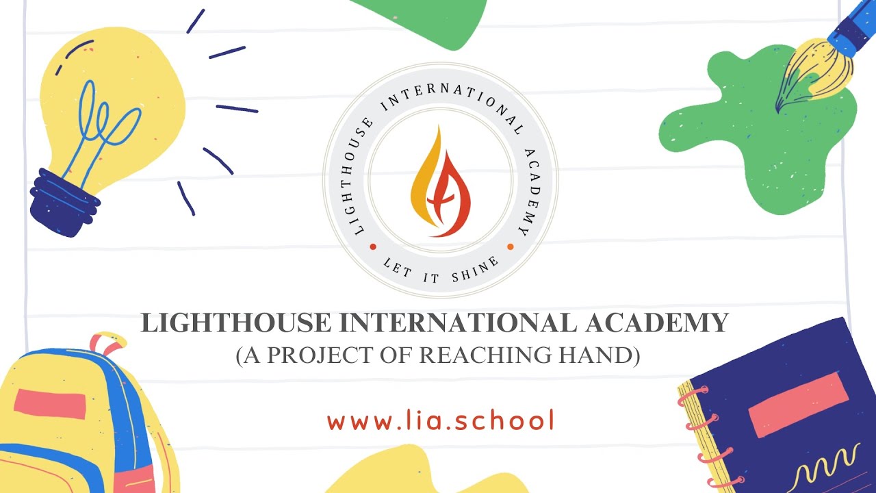 Support 165 students at Light House School