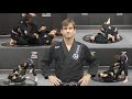 Professor Quiexinho Teaches the Leg Lasso Guard | Learn Jiu Jitsu from a World Champion!