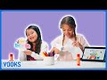 Sign Language Learning Quiz