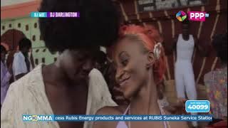 DJ DARLINGTON : EASY SUNDAY MIX : PPP TV KENYA