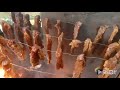 Dried Meat | Idiyirachi ഇടിയിറച്ചി