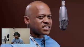 EARLY B DIE SOLDAAT!!!!!!!!!!!! | DRILL TYD (REACTION)