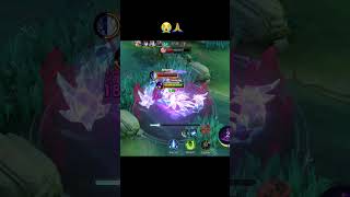 It's a Good triple kill tho. #foryou #mobilelegends #mlbb #fyp