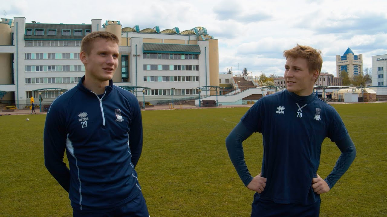 Two Touch Challenge | Орешкевич против Сибилёва