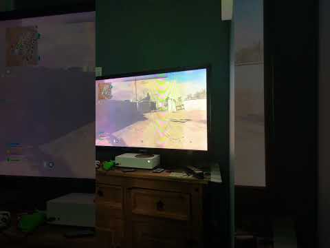i play cod btw