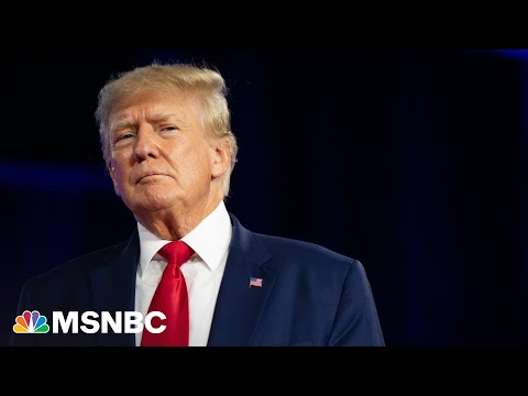 Trump on having to comply with subpoena: 'I know this. I don't even know that'