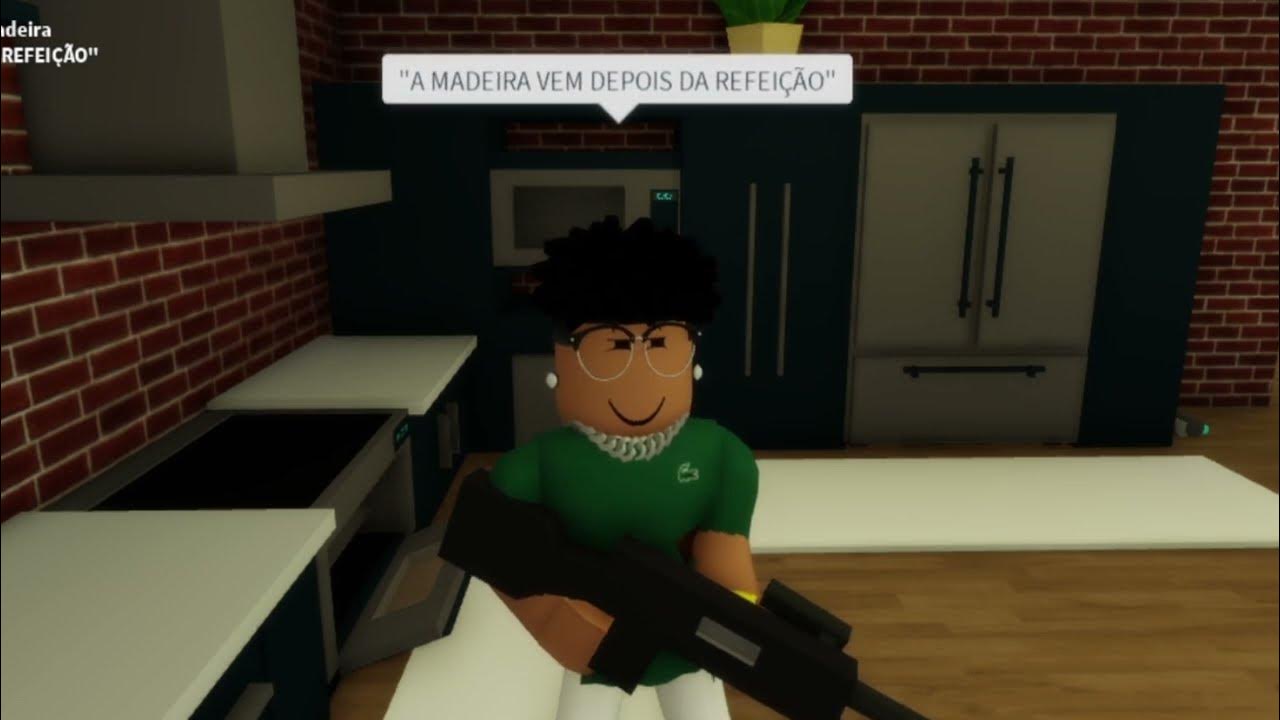 Roblox exercito brasileiro codes｜TikTok Search