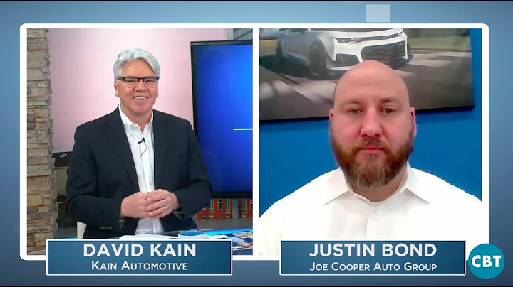David Kain Interviews Justin Bond on Video Utiliza...