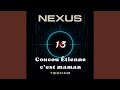 Nexus 13 Coucou Étienne c’est maman